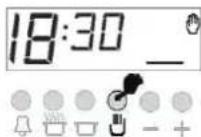 Termikel 13110-01 IXDZS - PROGRAMSIZ (MANUEL) PİŞİRME - 1