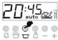 Termikel 13110-01 IXDZS - OTOMATİK PROGRAMLAMA - 2