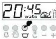 Termikel 13110-01 IXDZS - OTOMATİK PROGRAMLAMA - 2