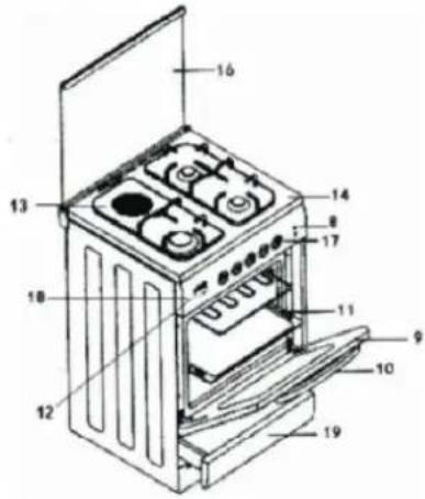 Termikel 13100-01 WDZS - Bölüm 10 - 4