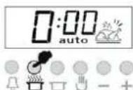 Termikel 13100-01 WDZS - YARI OTOMATİK PROGRAMLAMA - 2