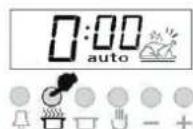 Termikel 13100-01 IXDZS - YARI OTOMATİK PROGRAMLAMA - 2