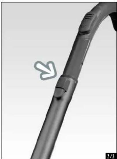 Homend TwinForce 1204 - Kendinizi tehlikeye atmayın: - 1