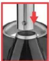 Arzum HERA 2000 - CİHAZINIZIN KULLANIMI - 2
