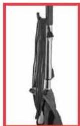 Arzum HERA 2000 - KOLAY TAŞIYABİLME VE SAKLAYABİLME ÖZELLİĞI - 3