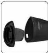 Arzum Nona AR 497 - TeMIZLİK Ve BAKIM - 1