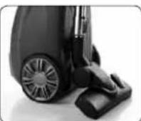 Arzum Cleanart Silence Pro AR 4001 - KOLAY TAŞIYABİLME VE SAKLAYABİLME ÖZELLIĞI - 2