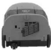 Fantom DC 2500 - TEMİZLİK VE BAKIM - 2