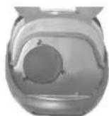 Fantom DC 2500 - TEMİZLİK VE BAKIM - 3