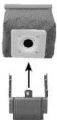 Fantom DC 2500 - TEMİZLİK VE BAKIM - 1