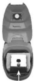 Fantom DC 2500 - TEMİZLİK VE BAKIM - 7