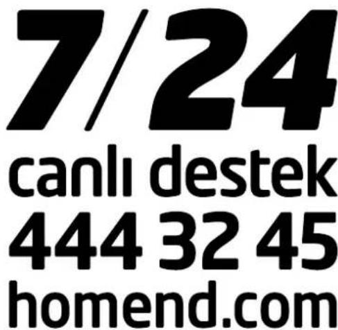 Homend Dustbreak 1212 - Size şimdi anlatacaklarımızayıtsız kalamayacaksınız. - 3