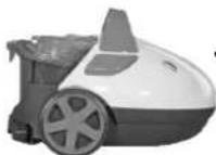 Fantom WF 5500 - SU FILTRELİ TEMİZLEME - 5