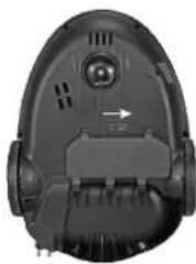 Fantom WF 5500 - TEMİZLİK VE BAKIM - 1