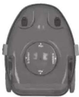 Fantom WF 2000 - SU FILTRELİ TEMİZLEME - 1
