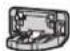 PANASONIC KX-TG7220TR - ilave/yedek aksesuarlar - 1