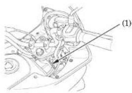 Honda CBF 150 SH (2006) - BAKIM PROGRAMI - 3