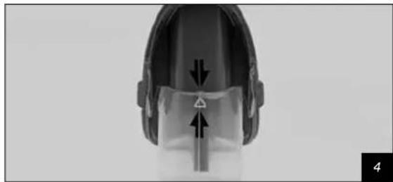 Homend Jetstream 1112 - SU PÜSKÜRTME - 1