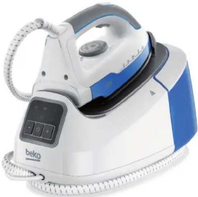 BEKO BKK 2179 - Kullanma Kılavuzu - 1