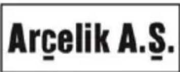 Arçelik K 4622 - Üretici veya İthalatçı Firmanın; Malın; - 1