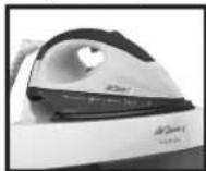 Arzum AR 659 - BAKIM VE TEMİZLİK - 1