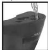 Arzum AR 659 - SU DOLDURMA - 4