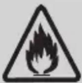 Arçelik K 4514 - Sembollerin anlamları - 4