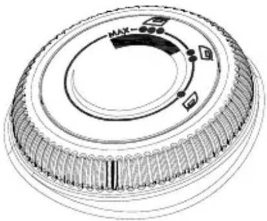 Arçelik K 4514 - Kuru ütüleme - 1