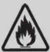 Arçelik K 4252 - Sembollerin anlamları - 4