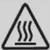 Arçelik K 4252 - Sembollerin anlamları - 5