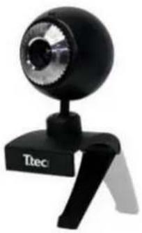 T.tec TTC W304 - Sürücüsüz USB Web Kamera Genel Özellikleri - 3
