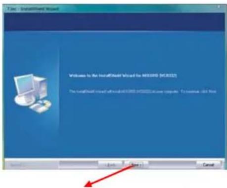 T.tec TTC W304 - TTEC Plus USB Web Kamera Sürücü Kurulumu Aşamaları - 1