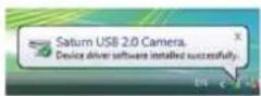 T.tec TTC W304 - TTEC Plus Sürücüsüz USB Web Kamera Kurulumu - 3