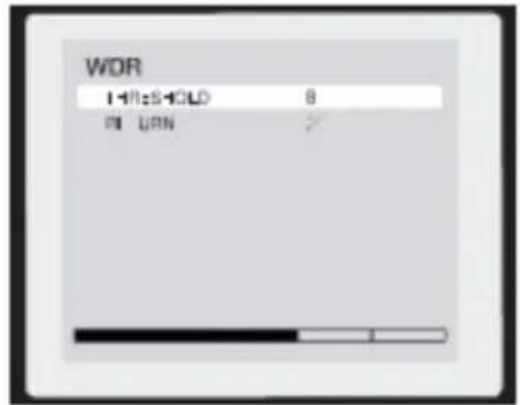 WDR I+II:S+OLD 8 PI URN ?