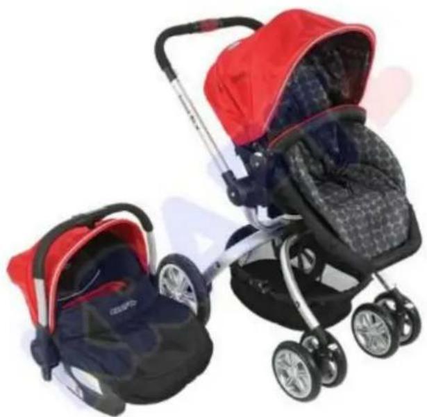 Kraft Twist RLX - 1