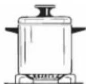 Simfer 3040 - Ocağınızın Kullanımı - 10