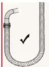 Simfer 3040 - Gaz Bağlantısı ve Güvenlik - 3