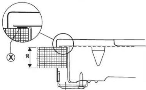 SILVERLINE VDM 103 - KURULUM ÖNCESİ UYARILARI - 4