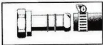 Termikel 17136 - Yerleştirme: - 1