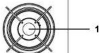 Dominox DPLI 4 3 GA E C - Montaj alanı - 3