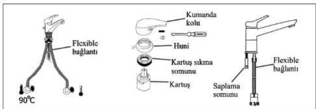 SILVERLINE BS 1120 - KURULUMDAN ÖNCE - 1