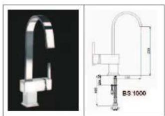 SILVERLINE BS 1045 - KULLANIM VE BAKIM - 2