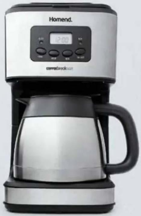 Homend Coffeebreak 5001 - 1