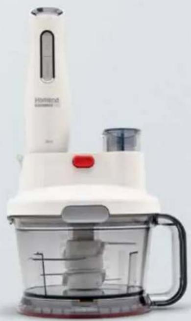 Homend Functionall 2802 - 1