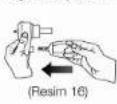 Arçelik K 1190 - 3- Çırpma ve Karıştırma - 5