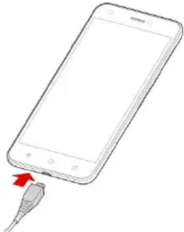 Vodafone Smart Ultra 6 VF-995N - Dikkat: - 1