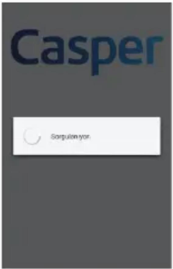 Casper Via V9 - Sistem Güncellemeleri - 1