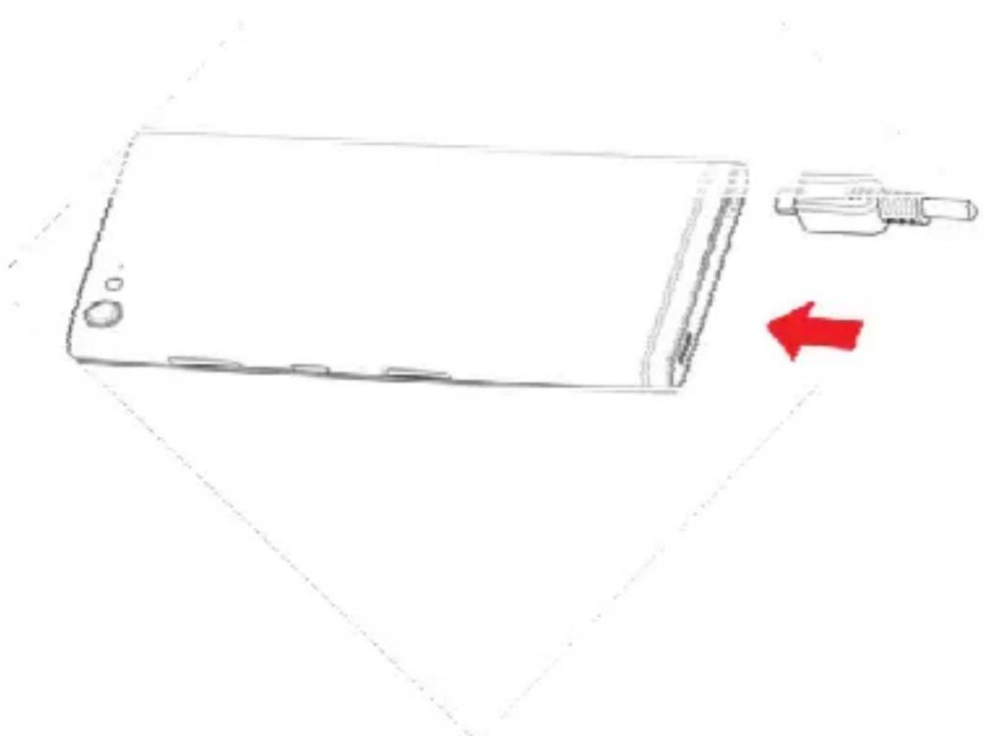 Casper Via V9 - Cep Telefonunun Şarj Edilmesi - 1