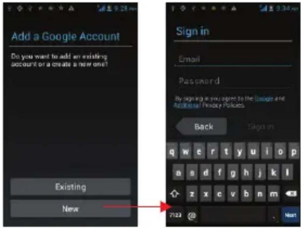 Casper Via V5 - Android Pazarından Uygulamaları İndirme - 1