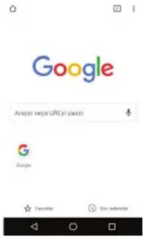 Casper Via P1 - Web'de Gezinme - 1
